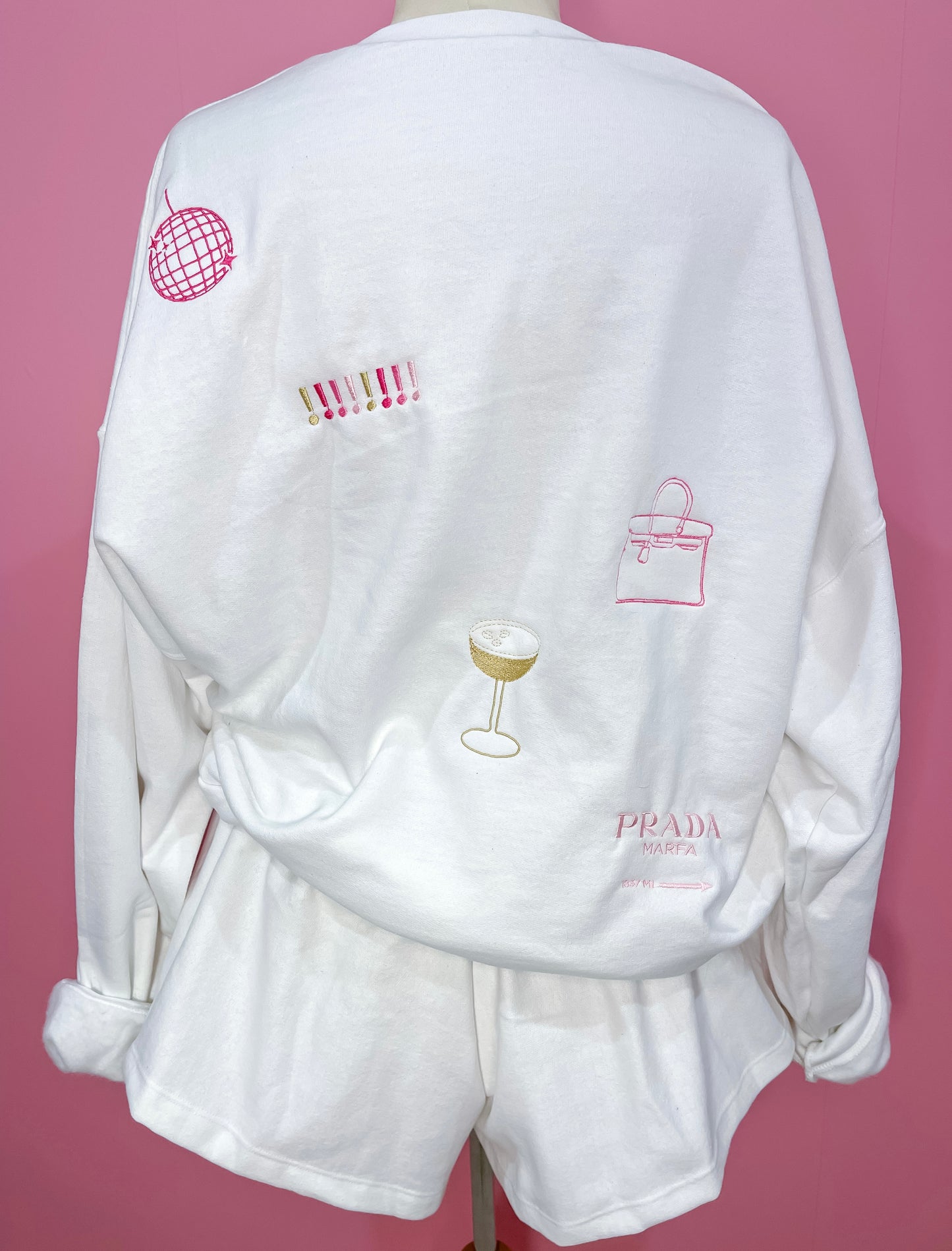 For the Girly Girl Set