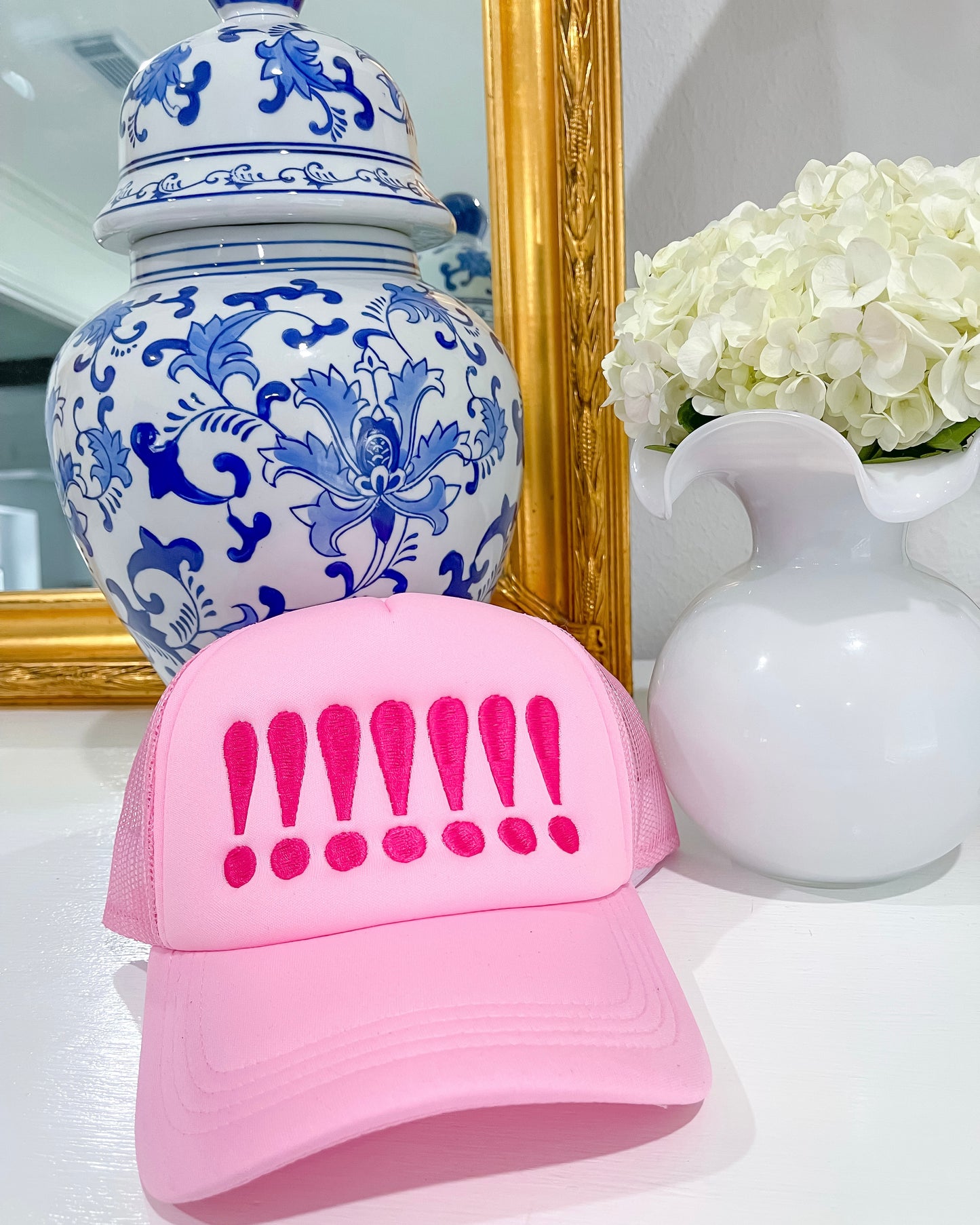 !!!!!! Hat