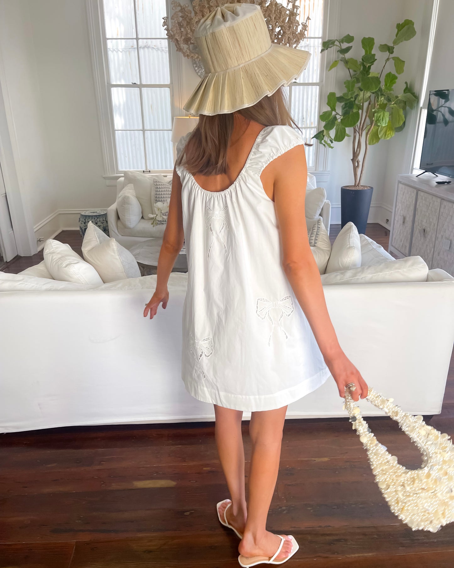 Bow Breeze Mini