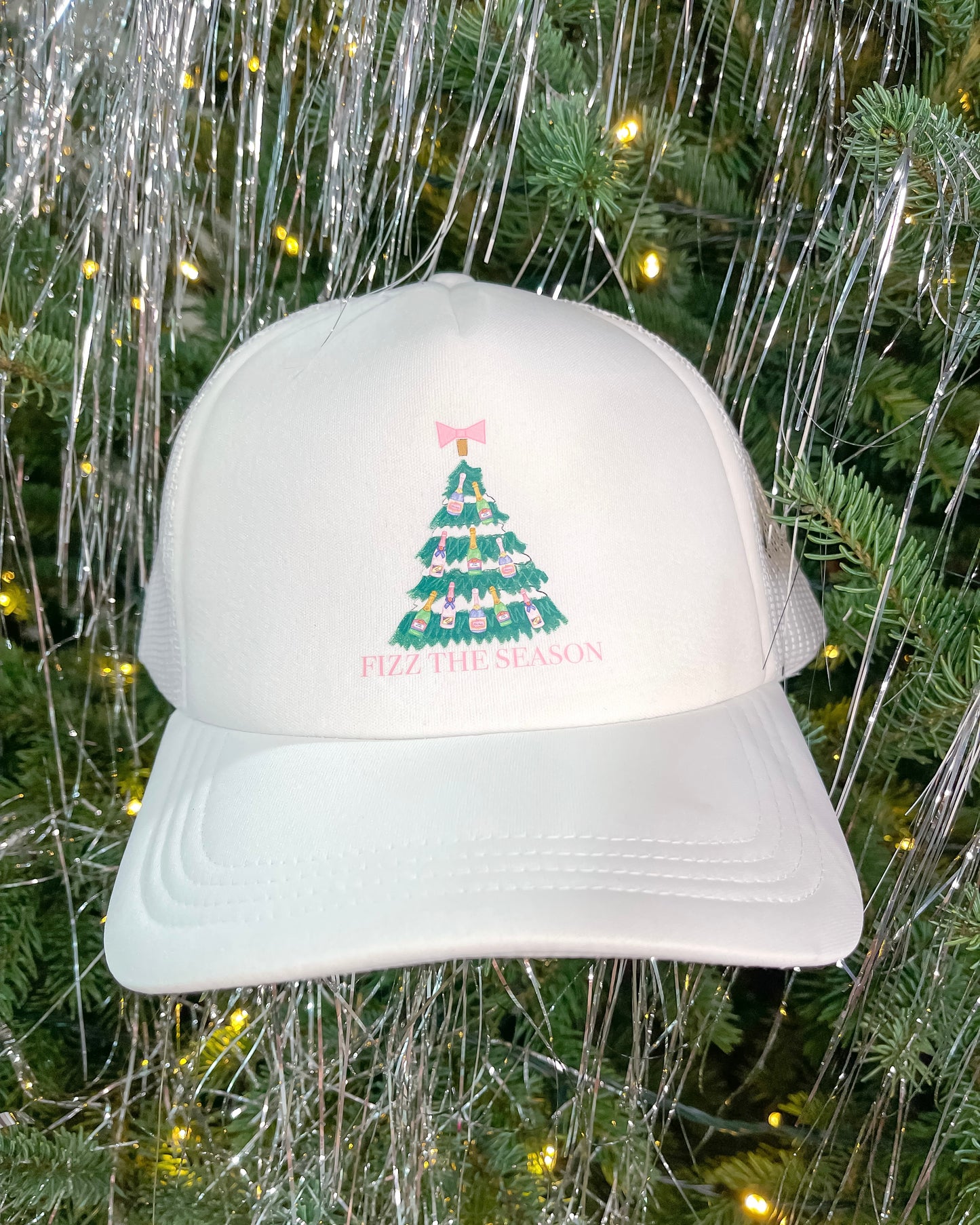 FIZZ THE SEASON Hat