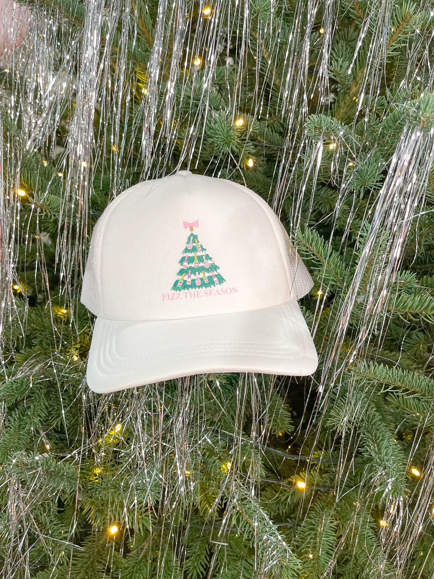 FIZZ THE SEASON Hat