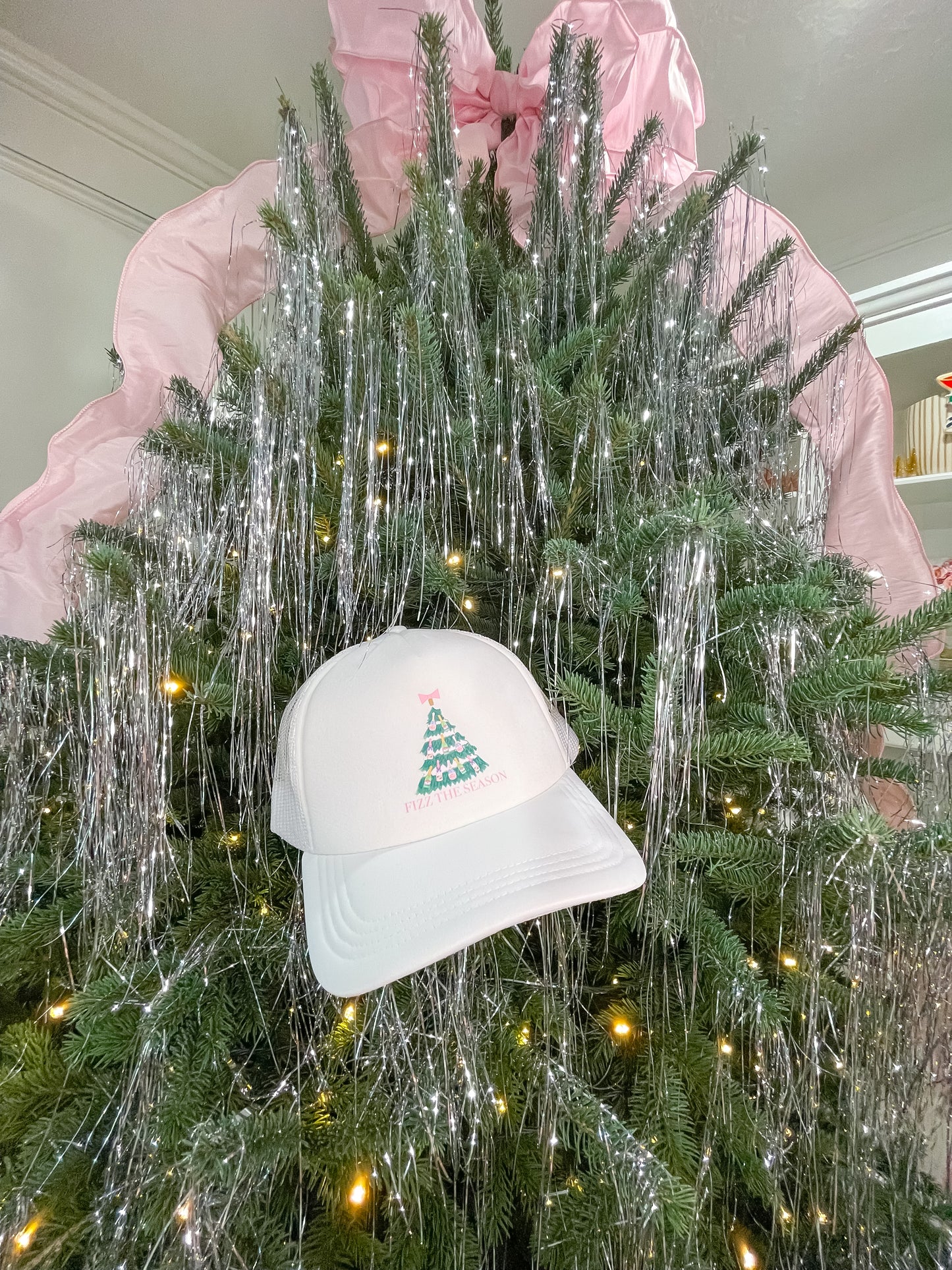 FIZZ THE SEASON Hat