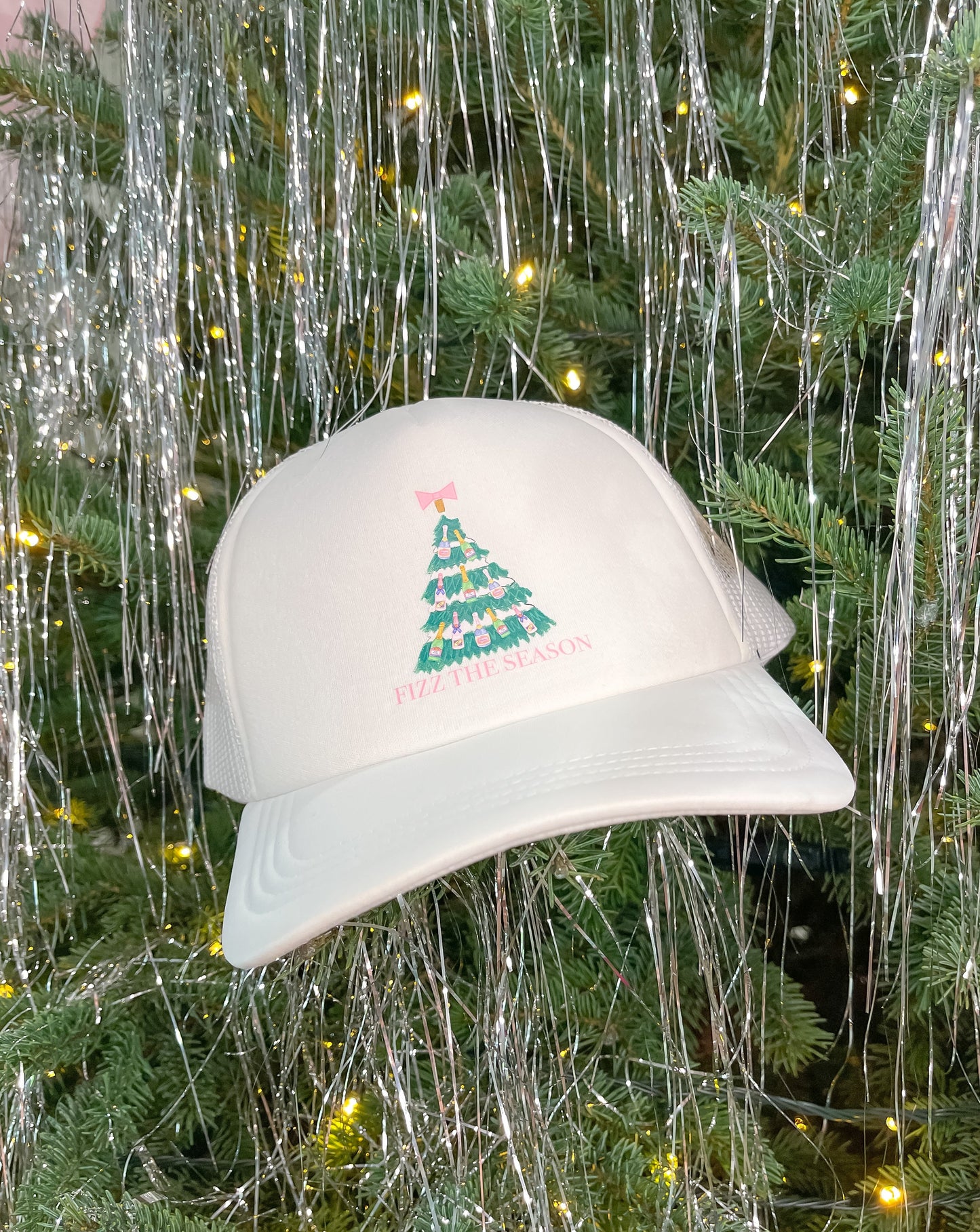 FIZZ THE SEASON Hat