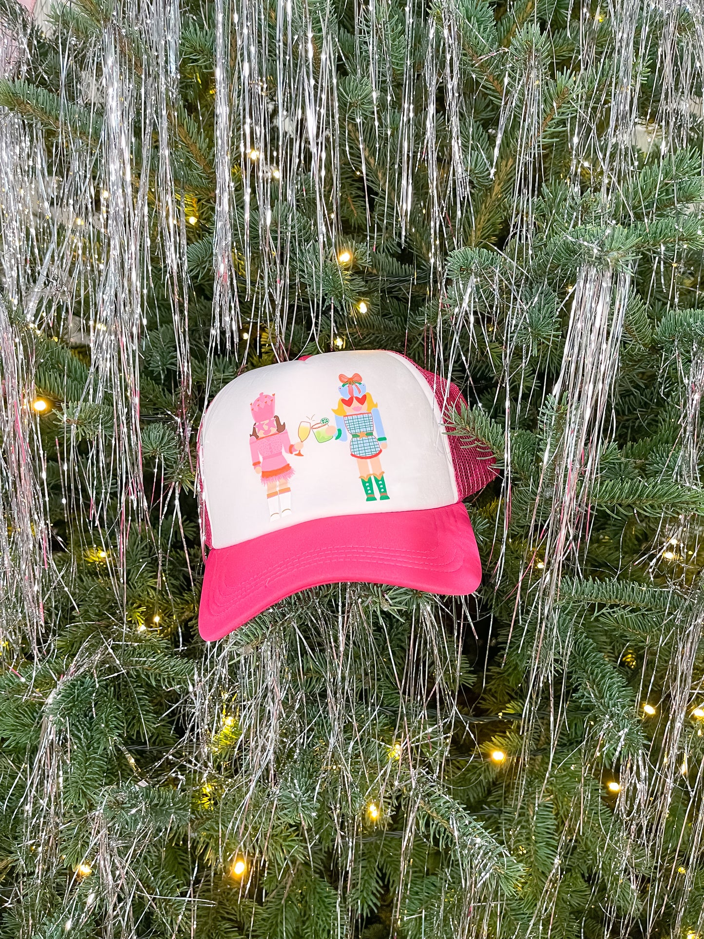 NutcrackGALS Hat