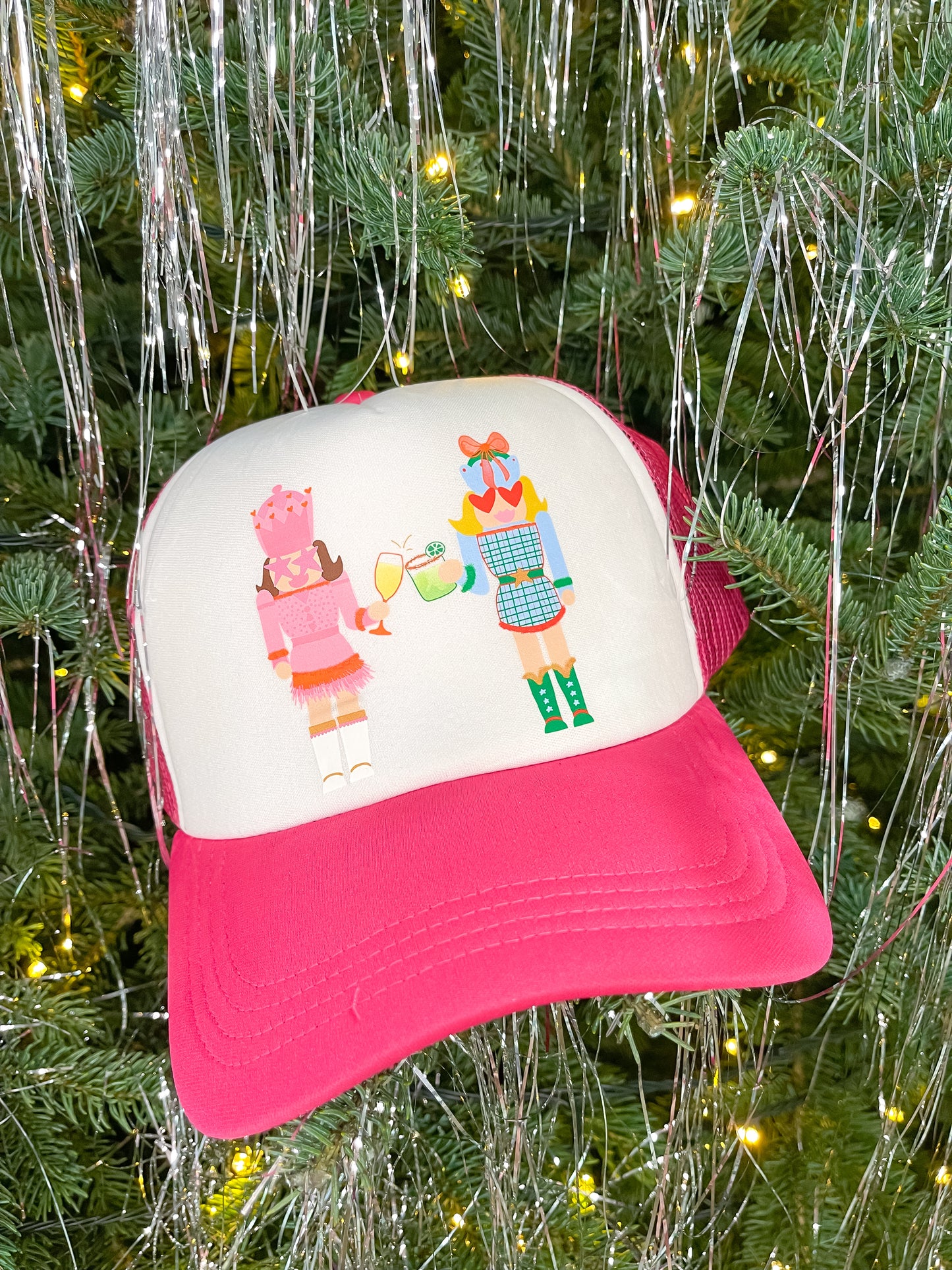 NutcrackGALS Hat