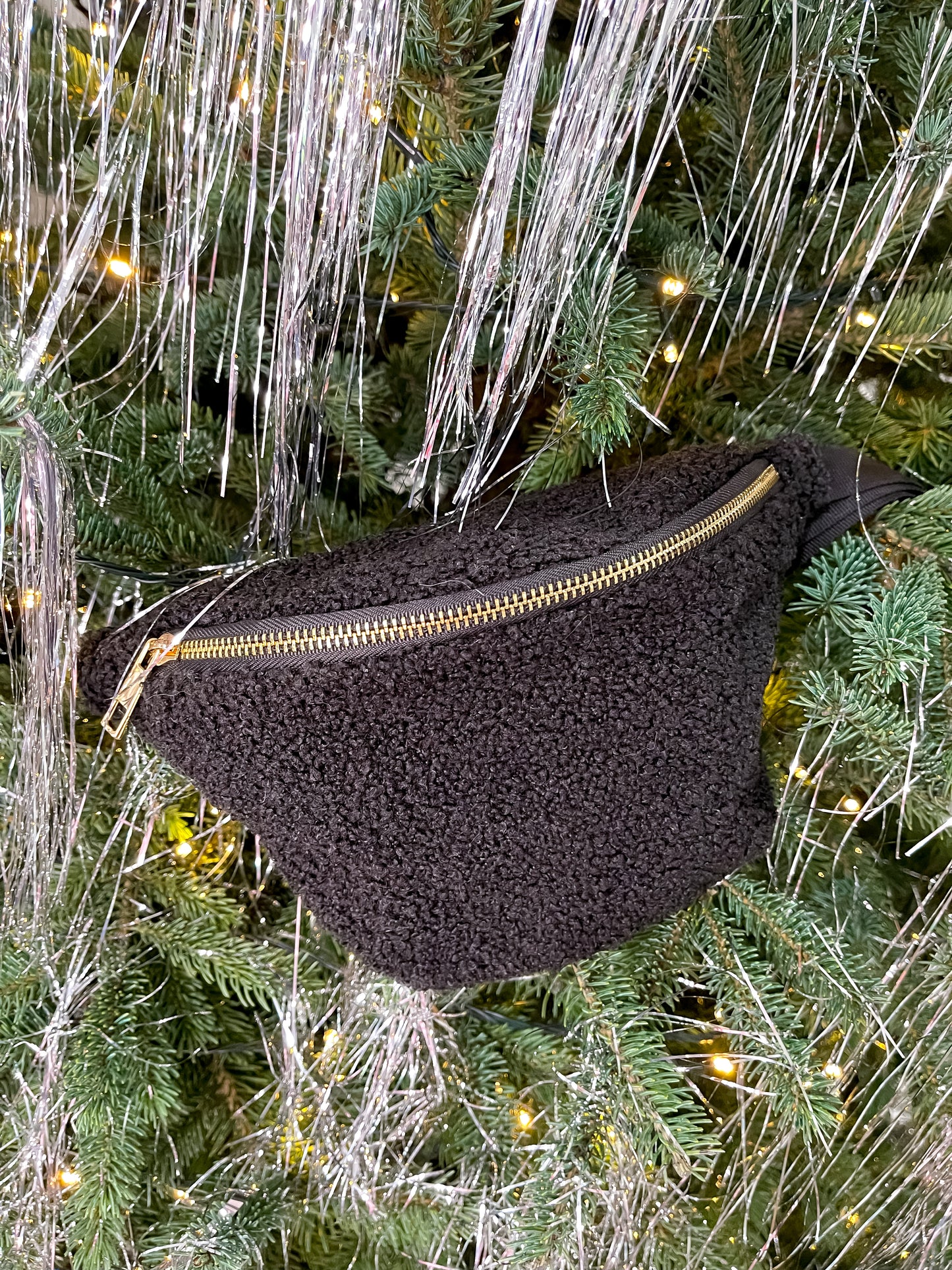 Sherpa Fanny Pack
