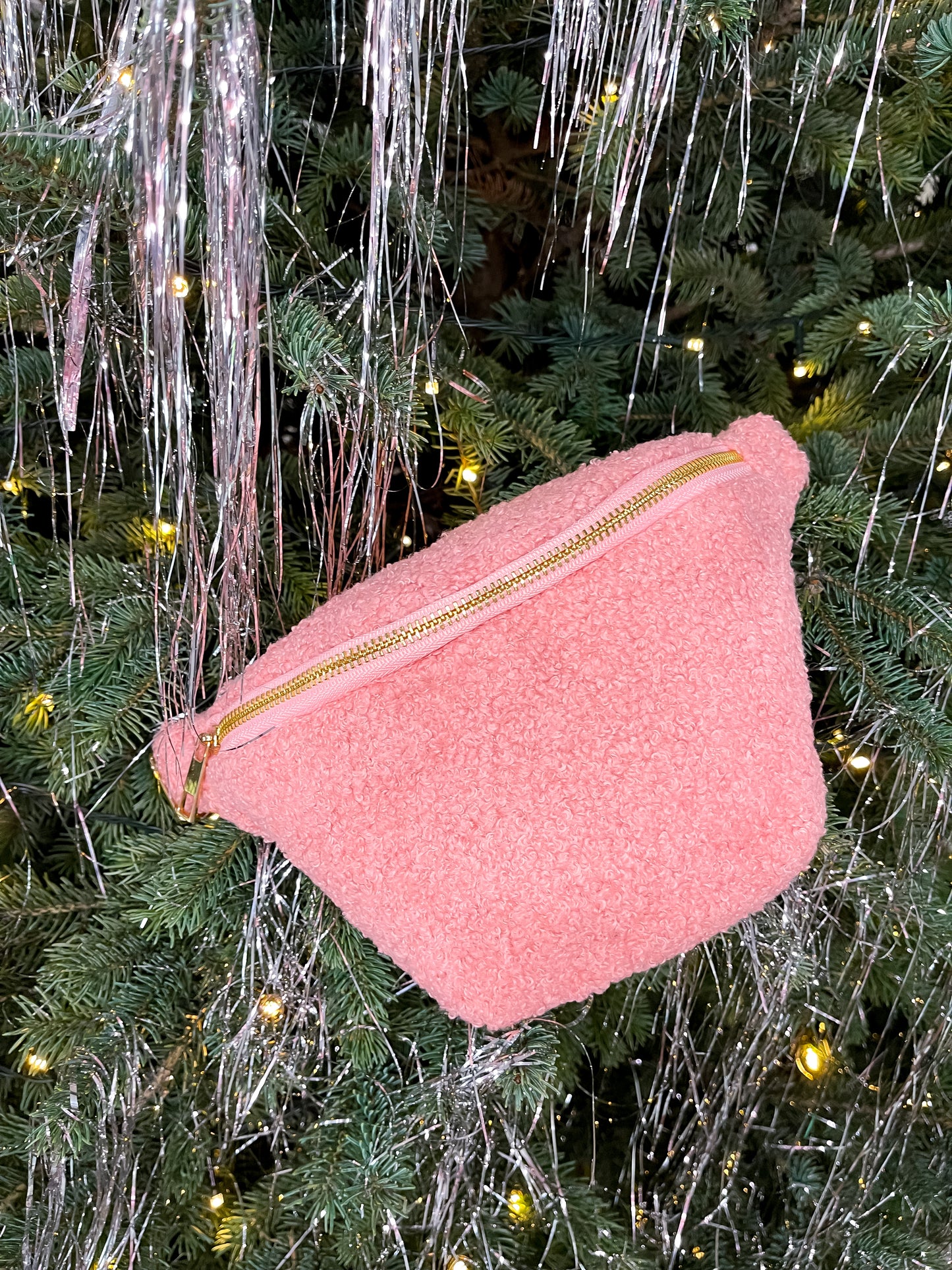 Sherpa Fanny Pack
