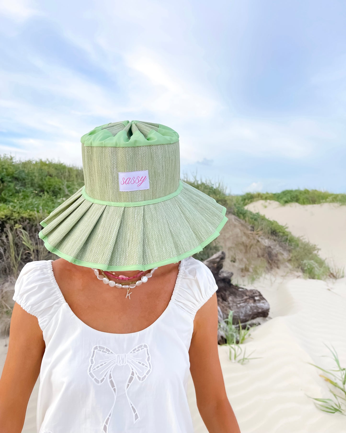 CinnaMatcha Hat
