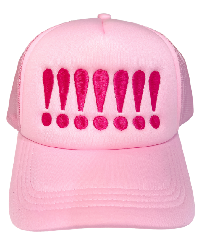!!!!!!! Hat - W