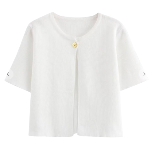 Sugar Single Button