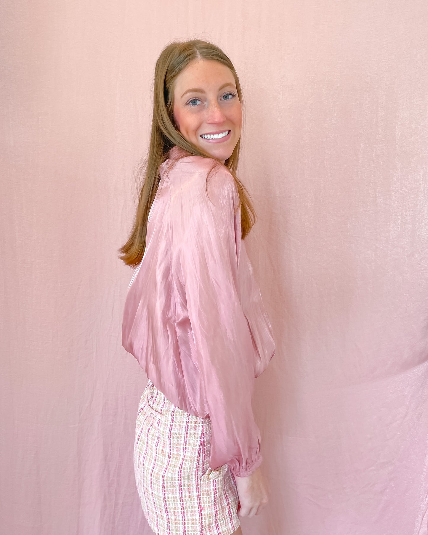 Poppy Pink