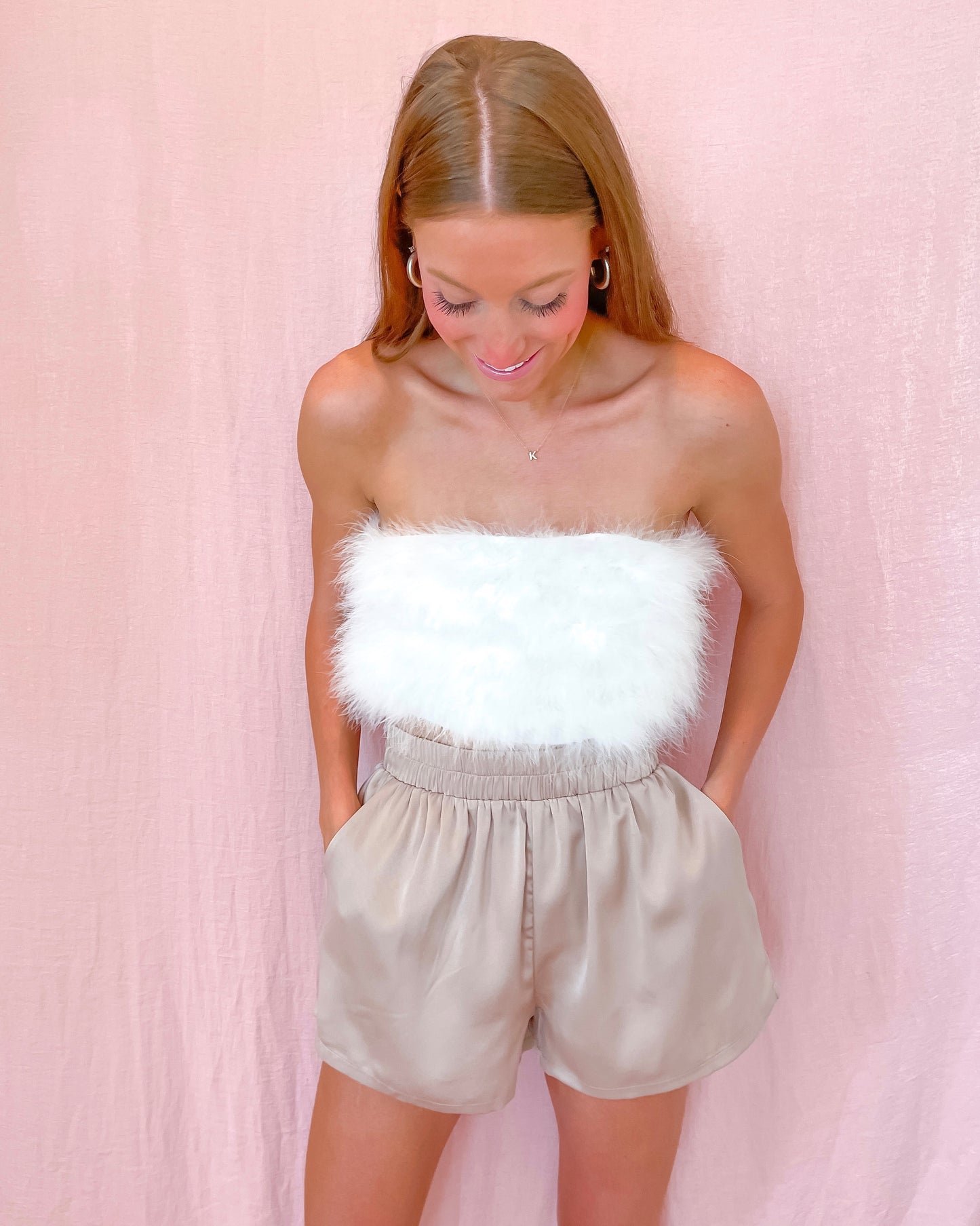 Whipped Latte Short