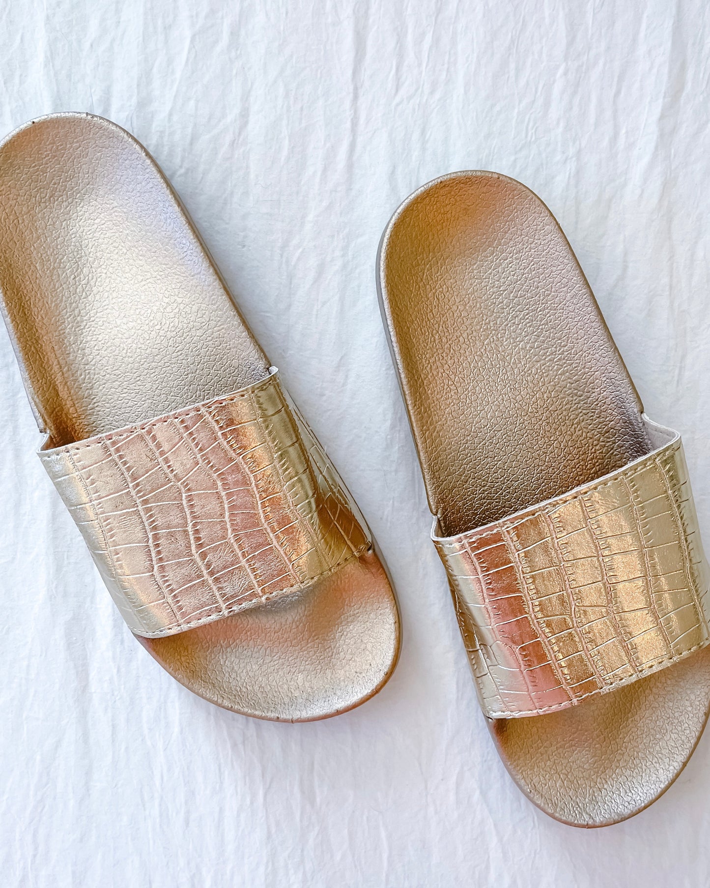 Take Me to the Beach Slide