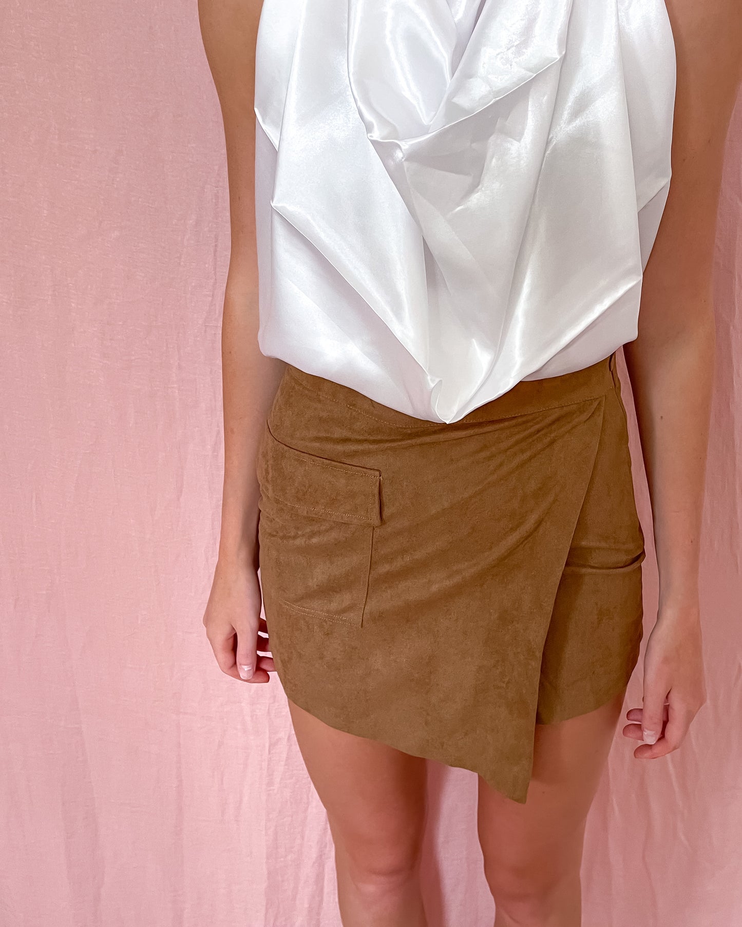 Caramel Macchiato Mini