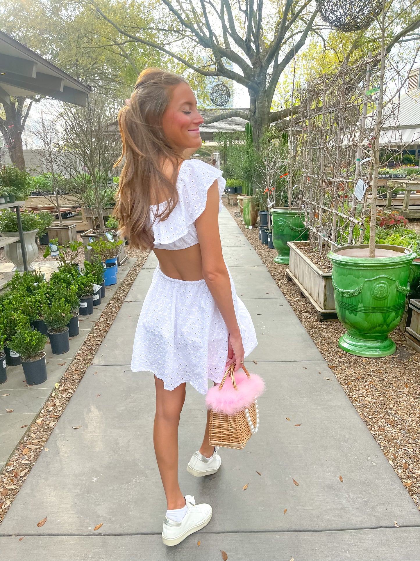 Eye{let} Love You Dress