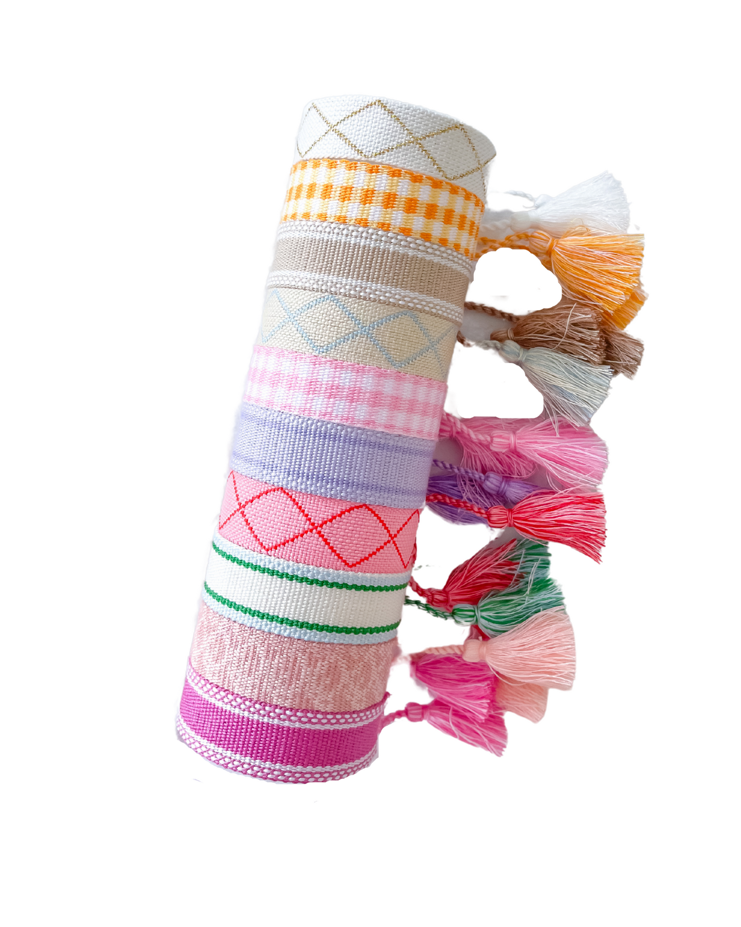 Tassel Bracelets