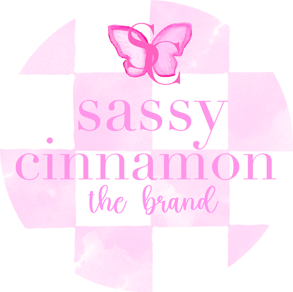 Sassy Cinnamon
