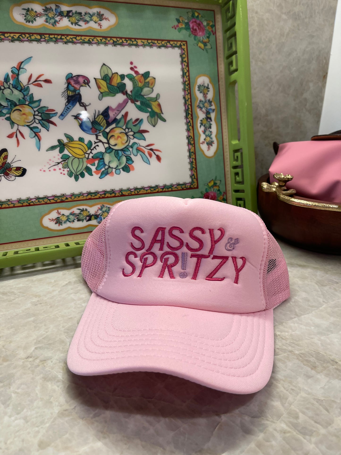 SAMPLE SALE HATS