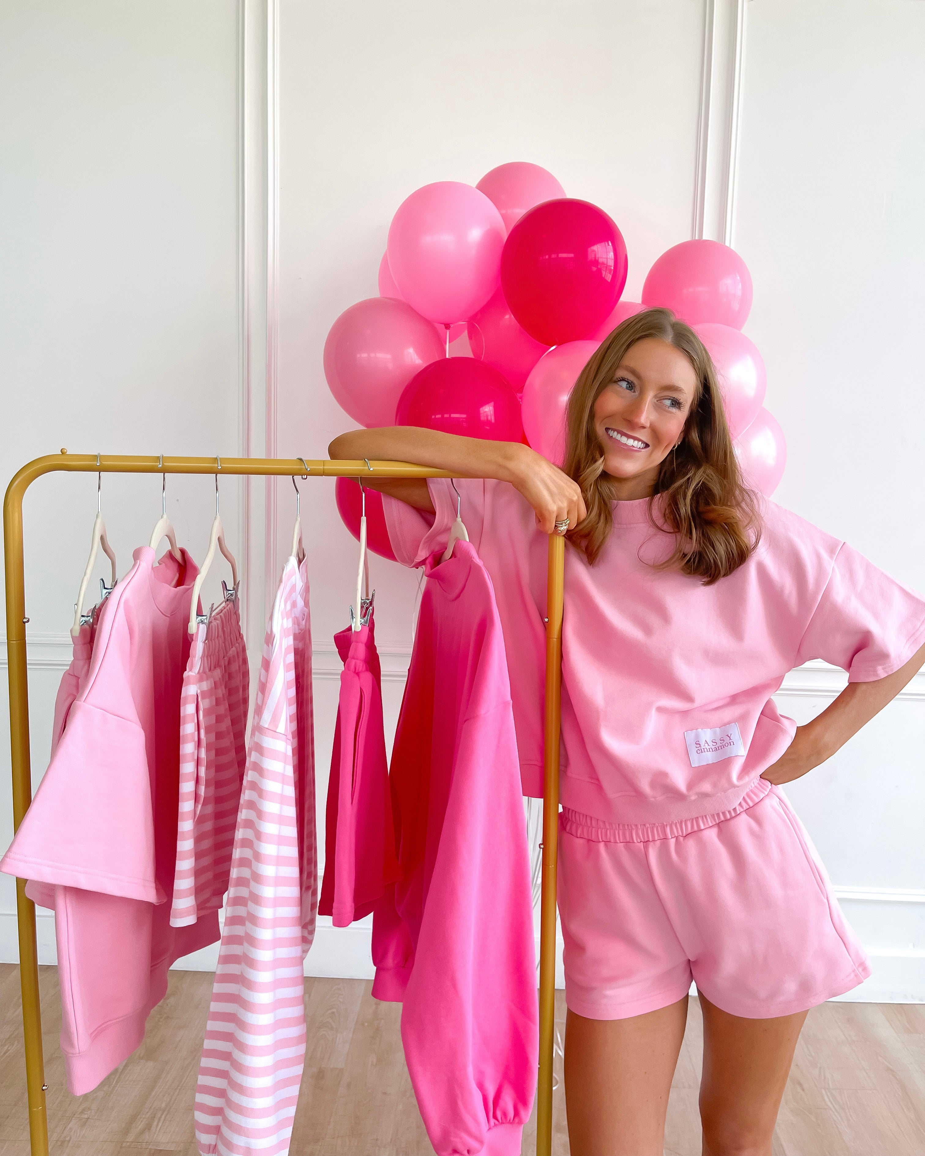 SASSY! lifeSTYLE! – Sassy Cinnamon