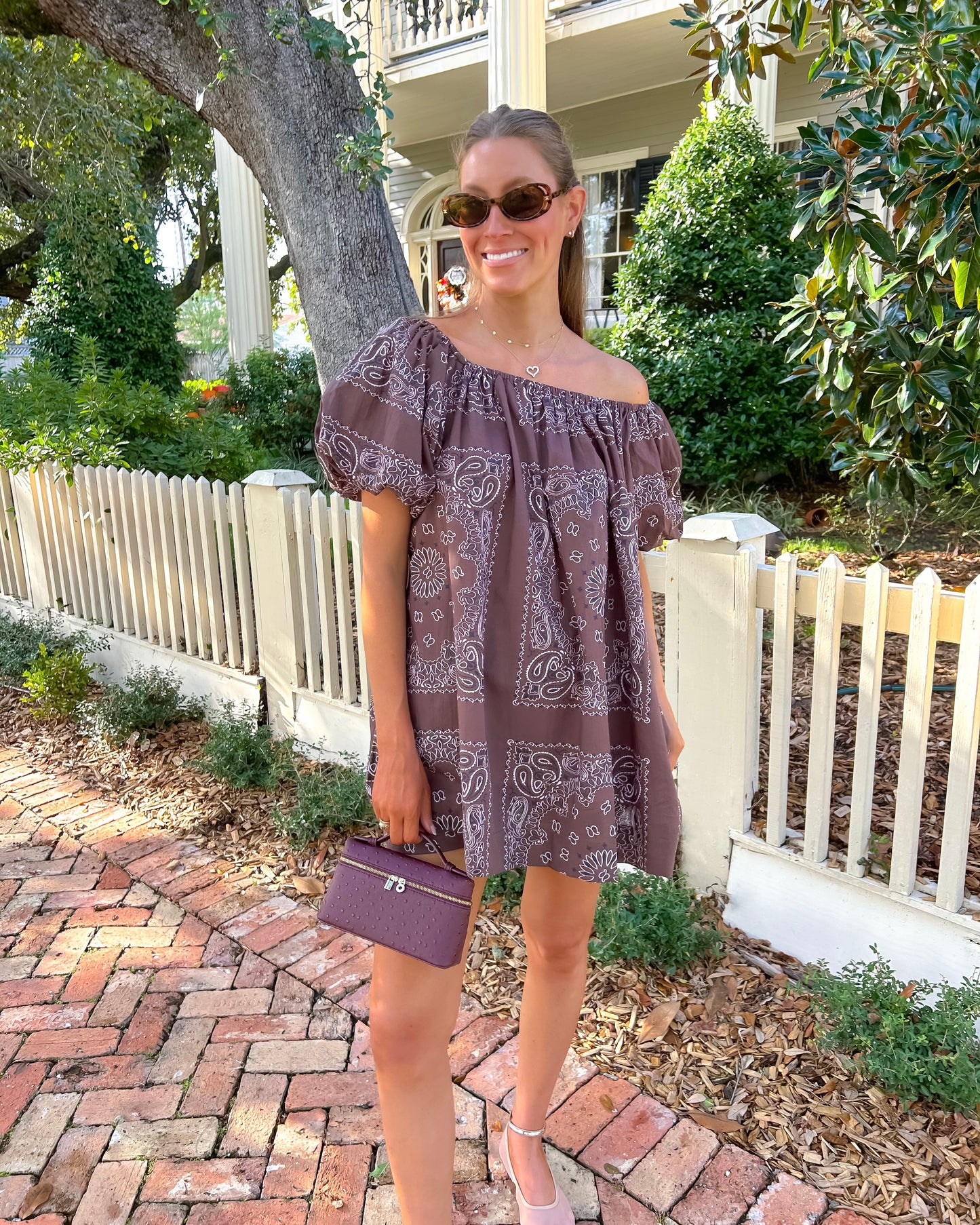 Cowgirl Cinnamon Set