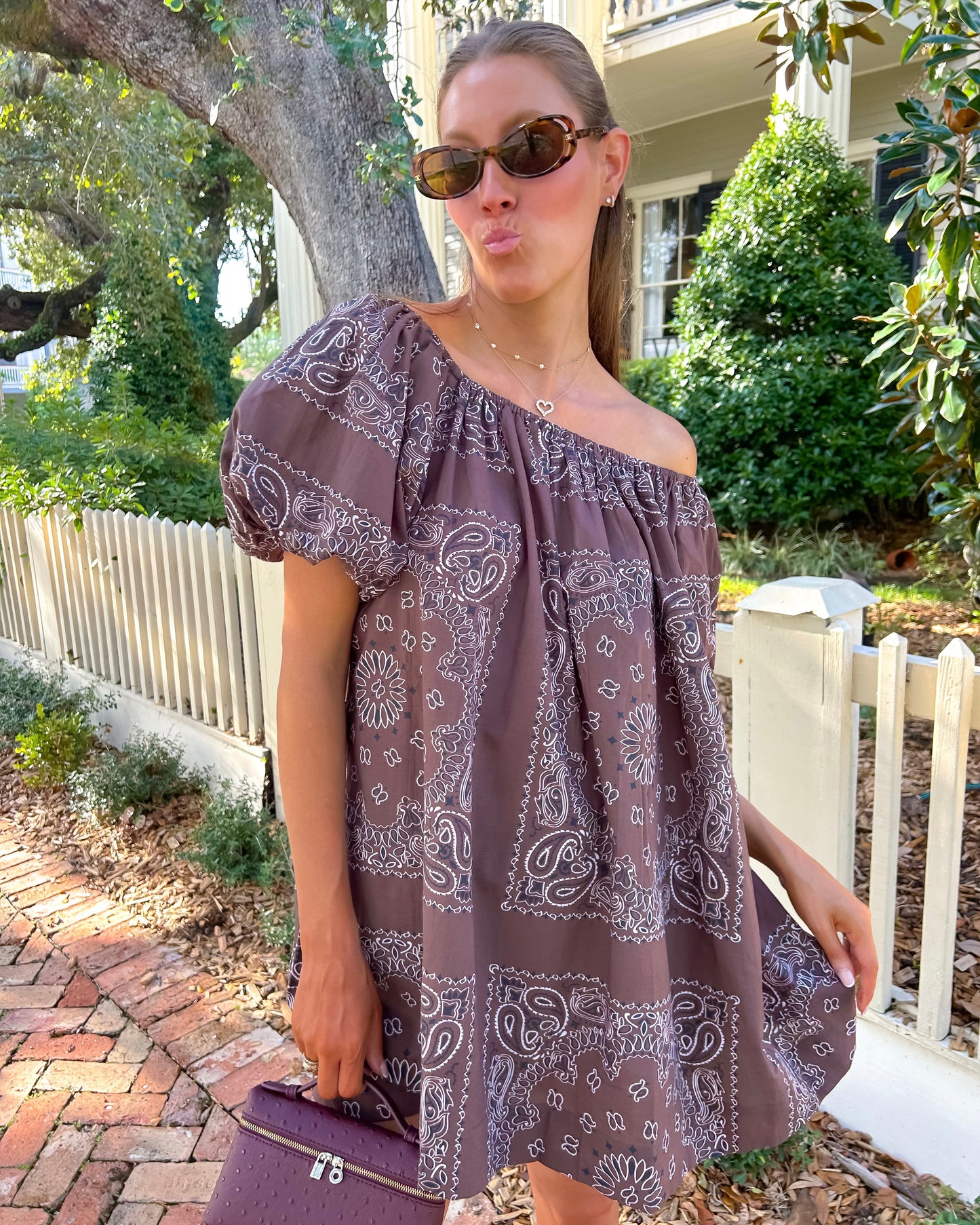 Cowgirl Cinnamon Set