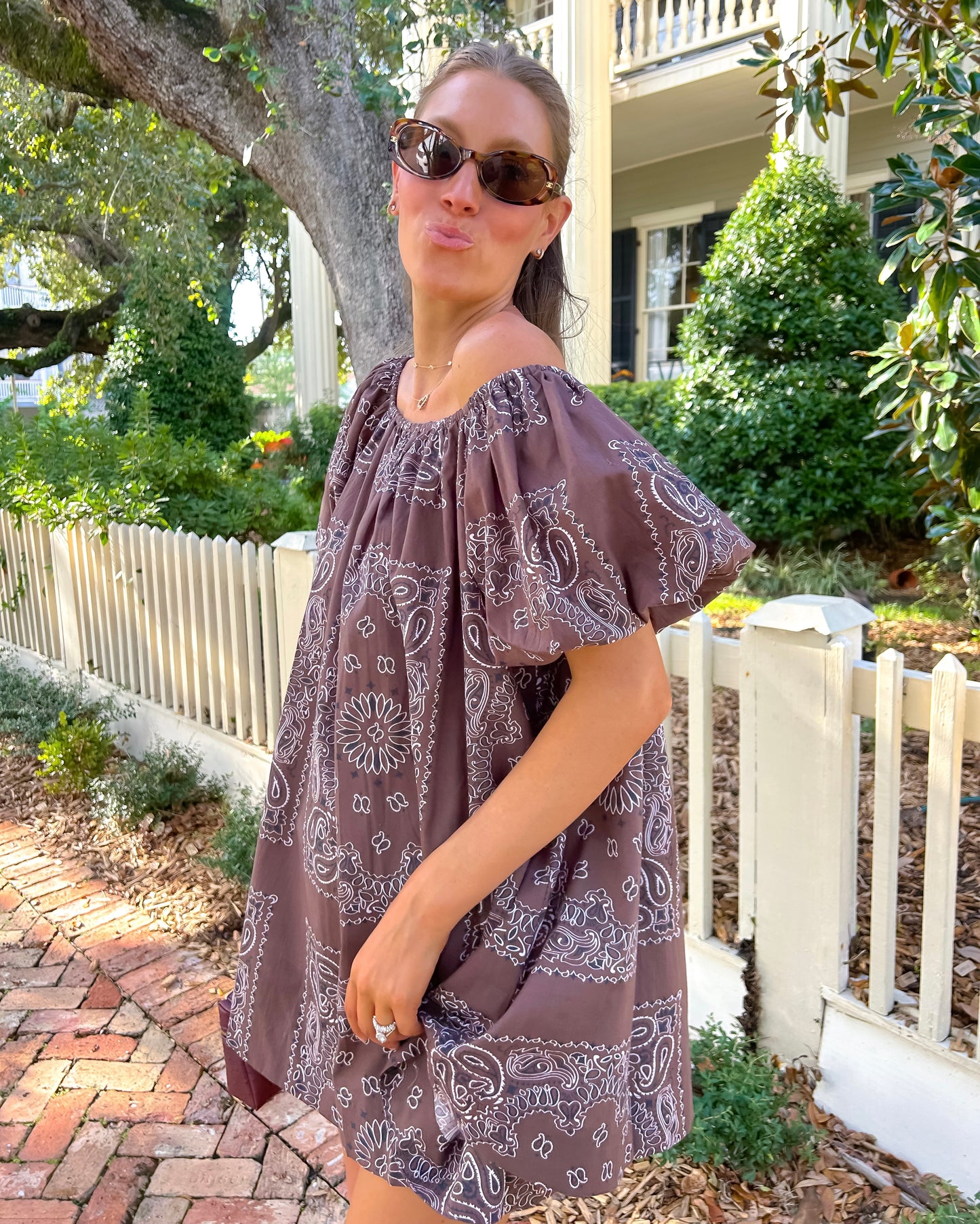 Cowgirl Cinnamon Set