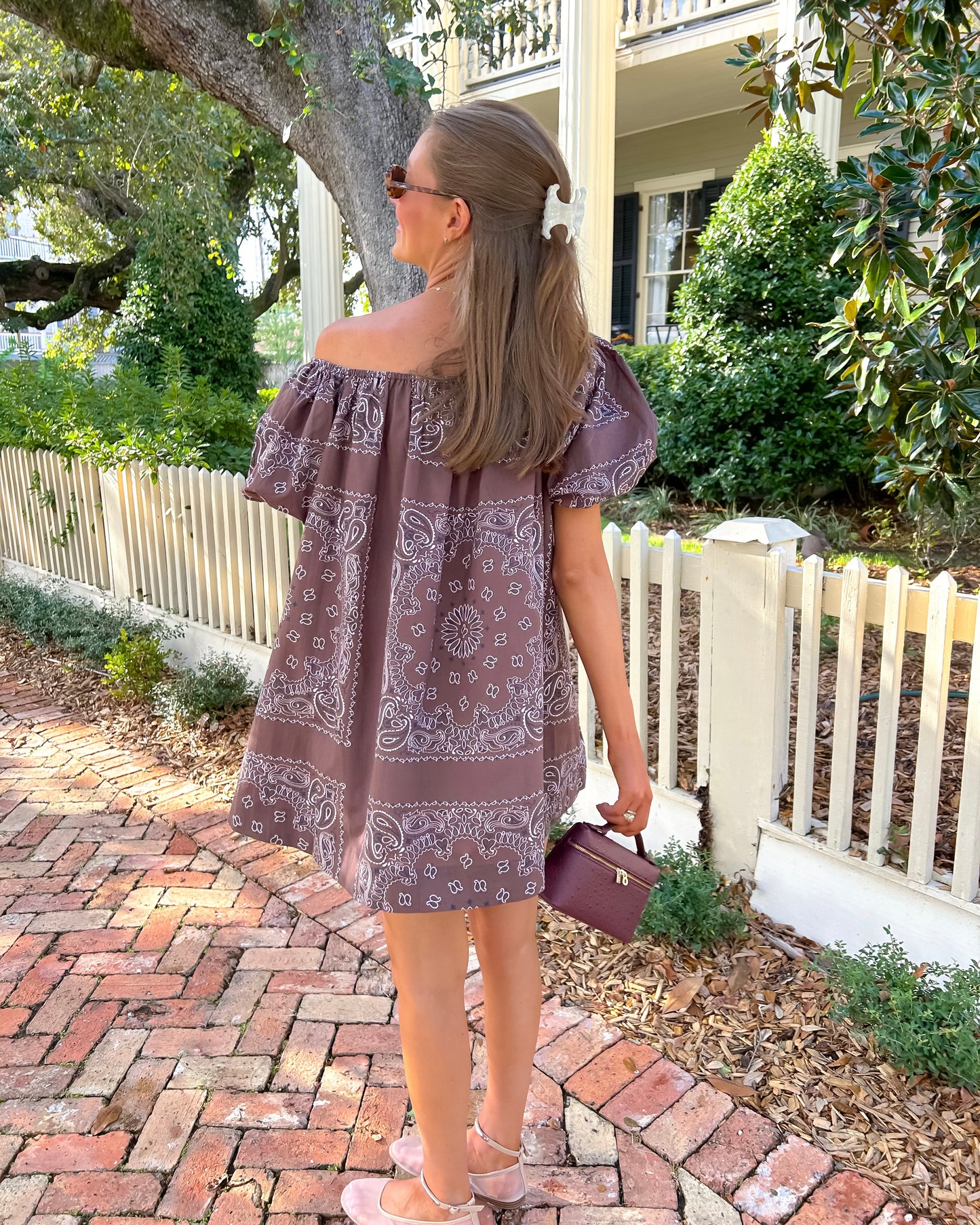 Cowgirl Cinnamon Set