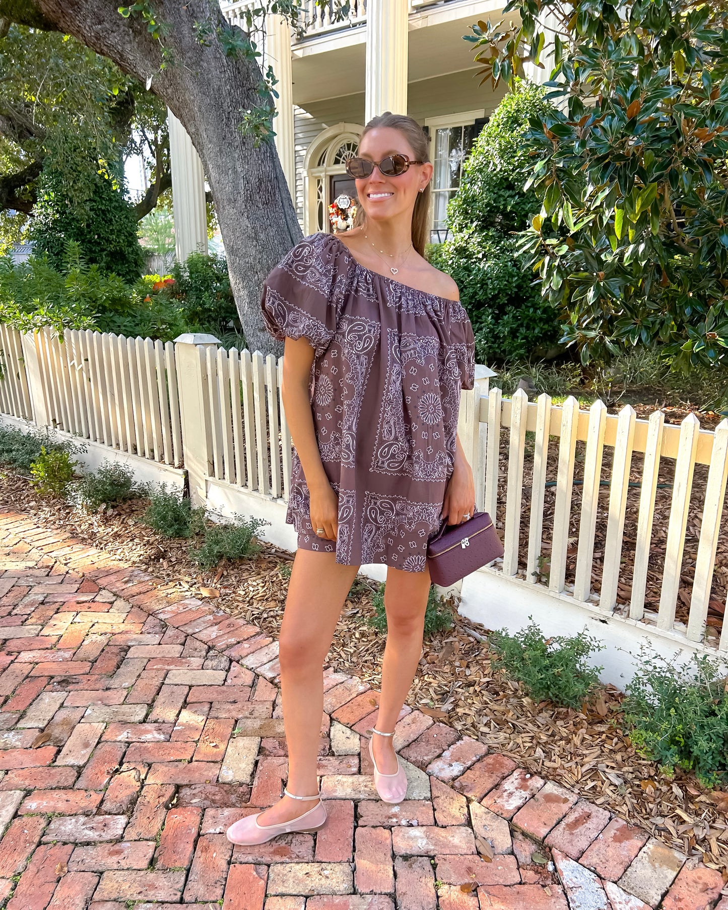 Cowgirl Cinnamon Set