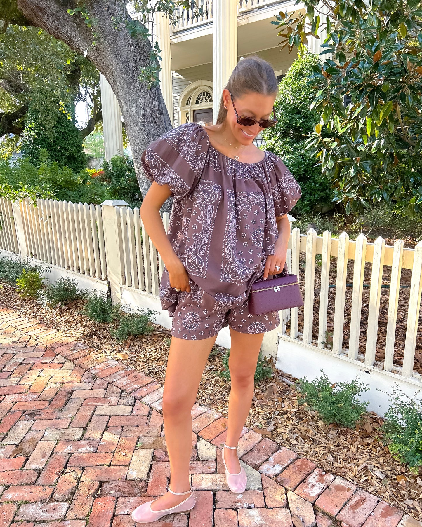 Cowgirl Cinnamon Set