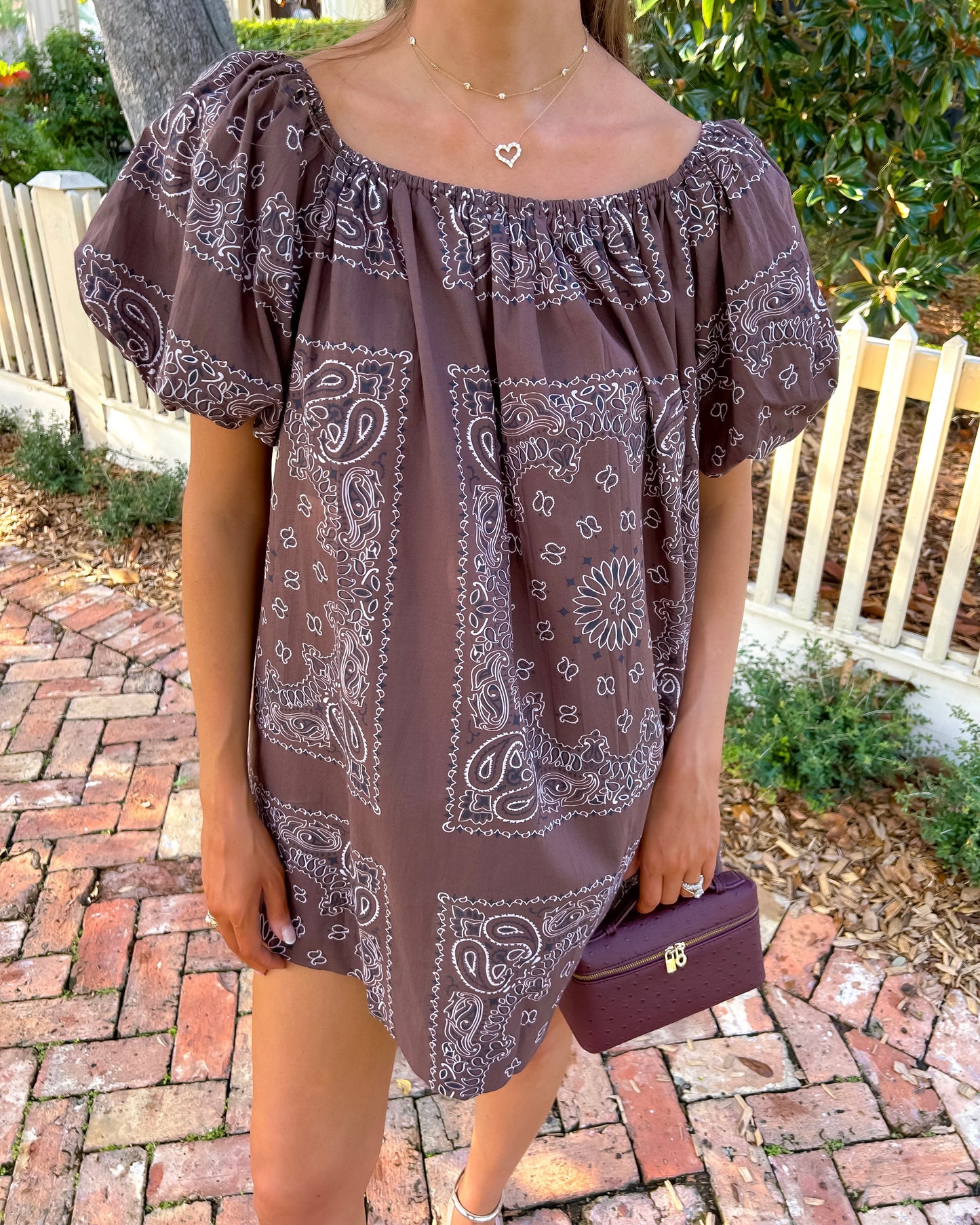 Cowgirl Cinnamon Set