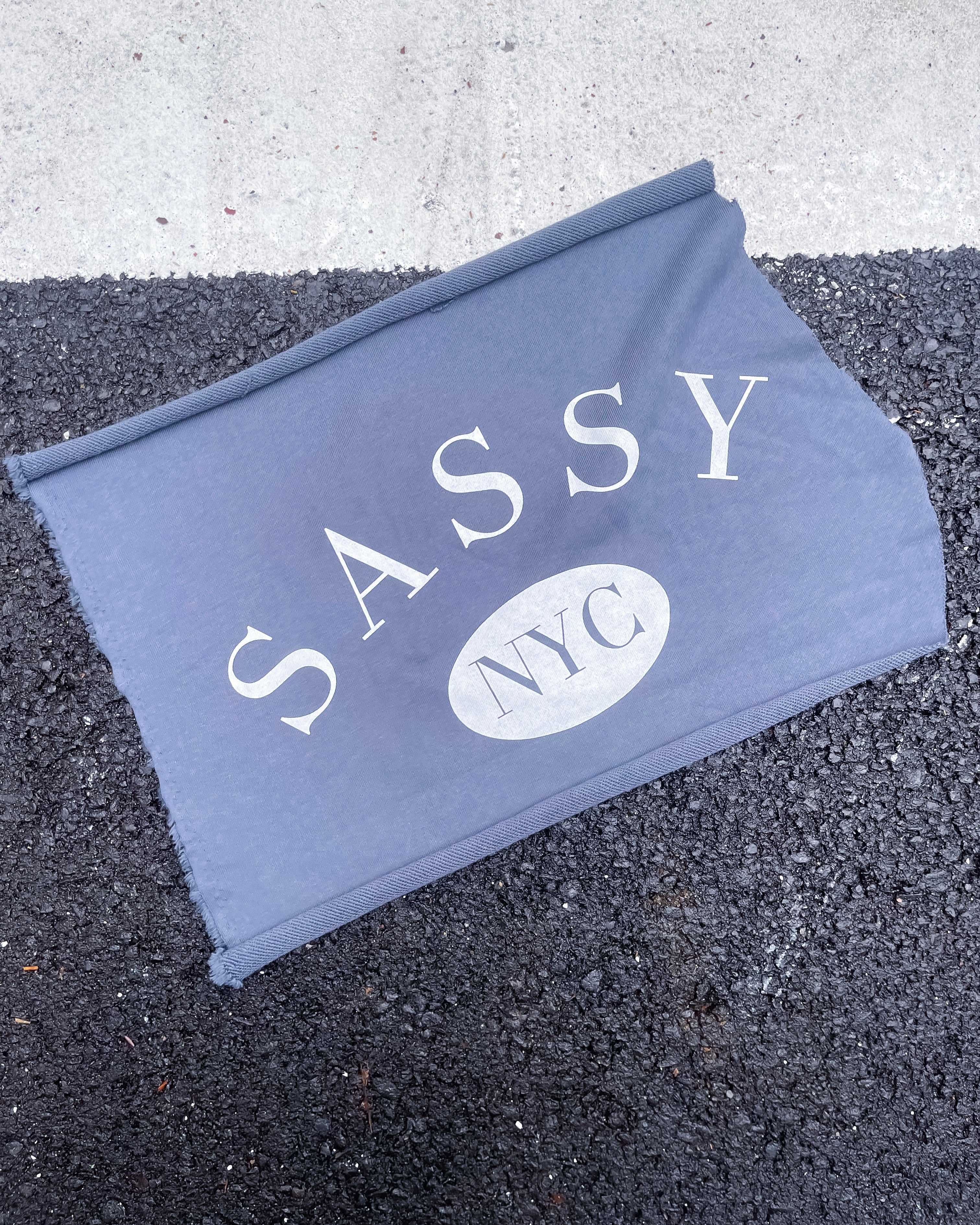 SASSY! lifeSTYLE! – Sassy Cinnamon