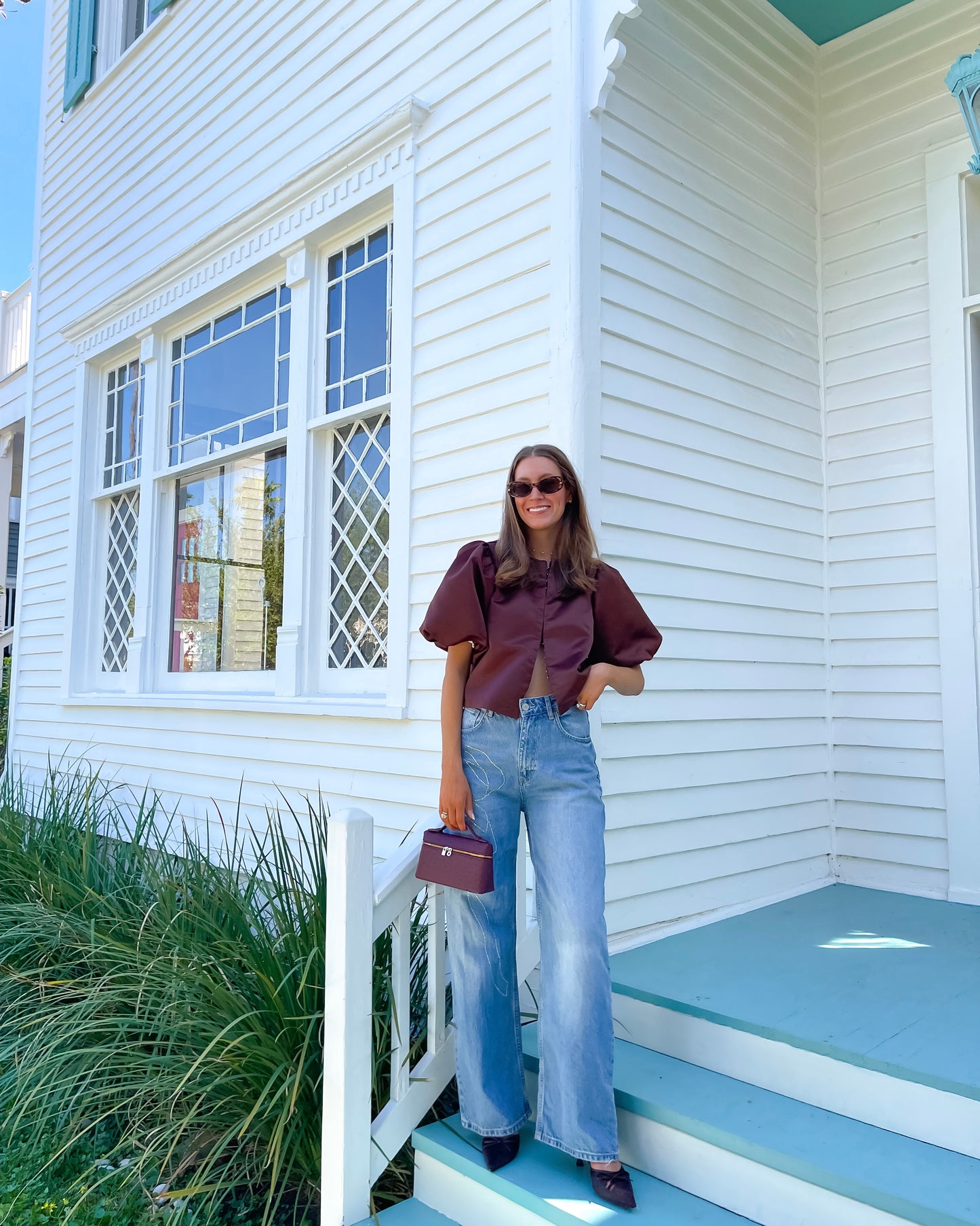 The Chocolate Chai Puff
