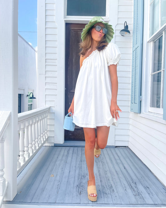 Front Porch Flare