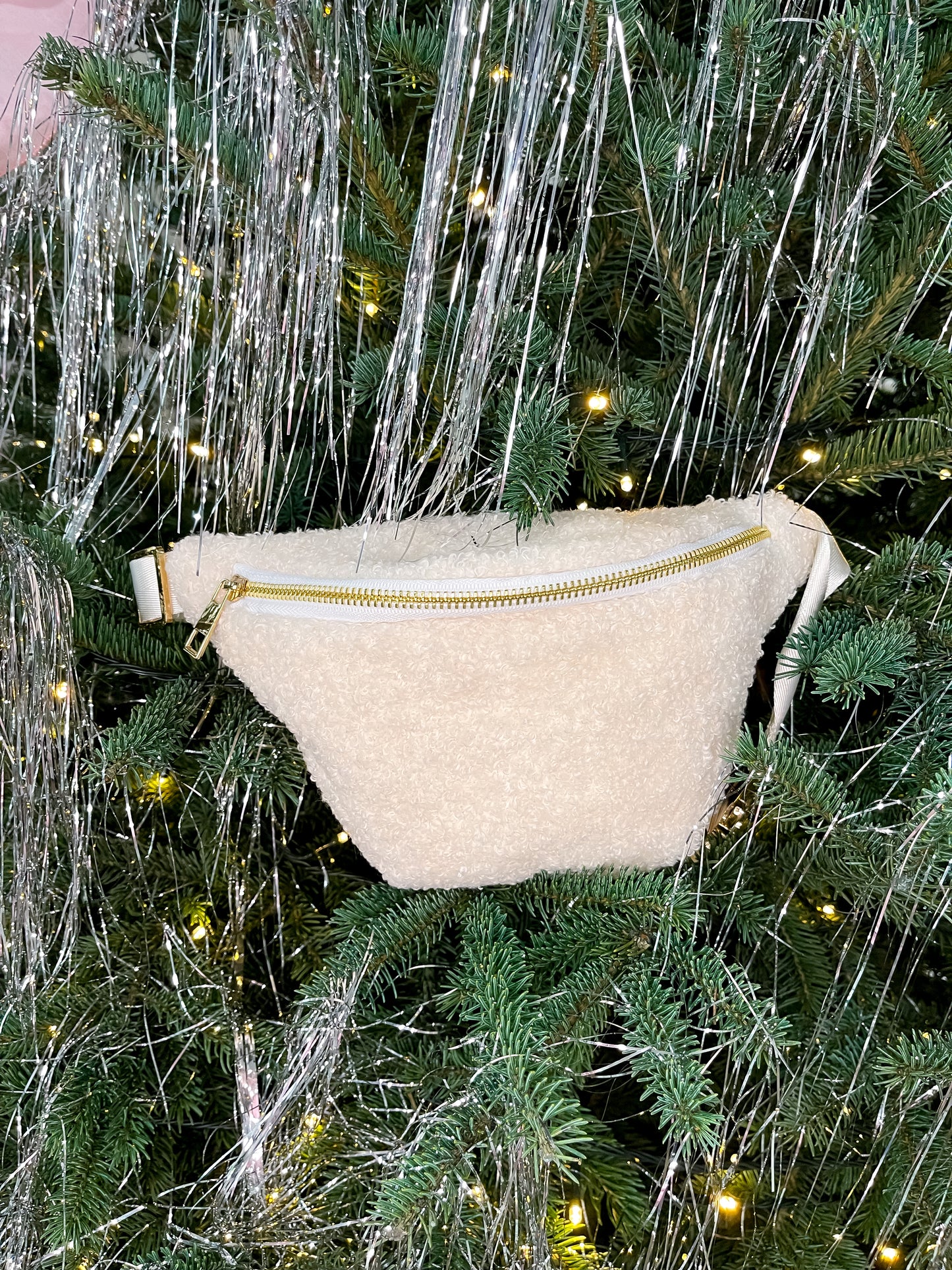 Sherpa Fanny Pack