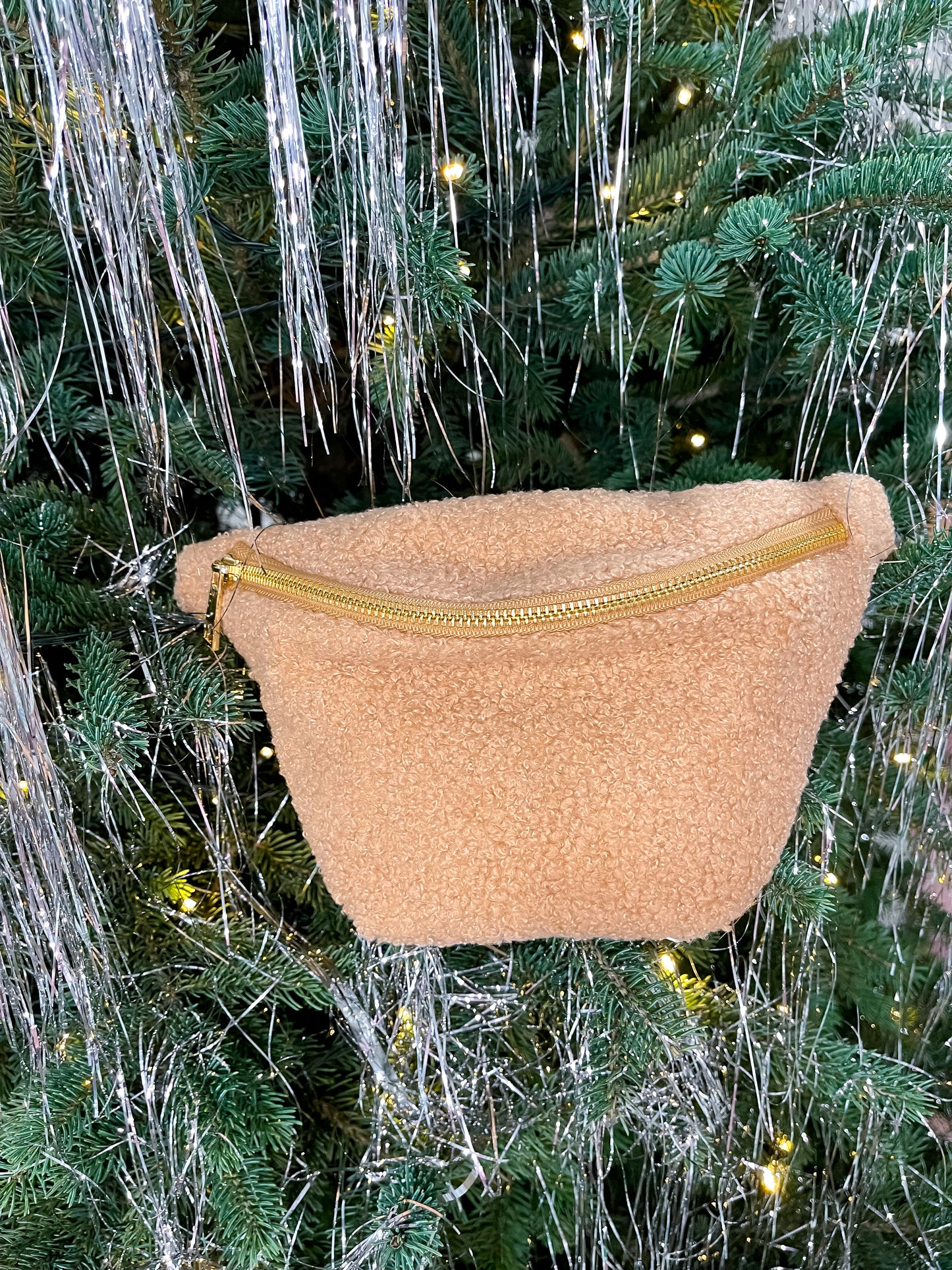 Sherpa Fanny Pack