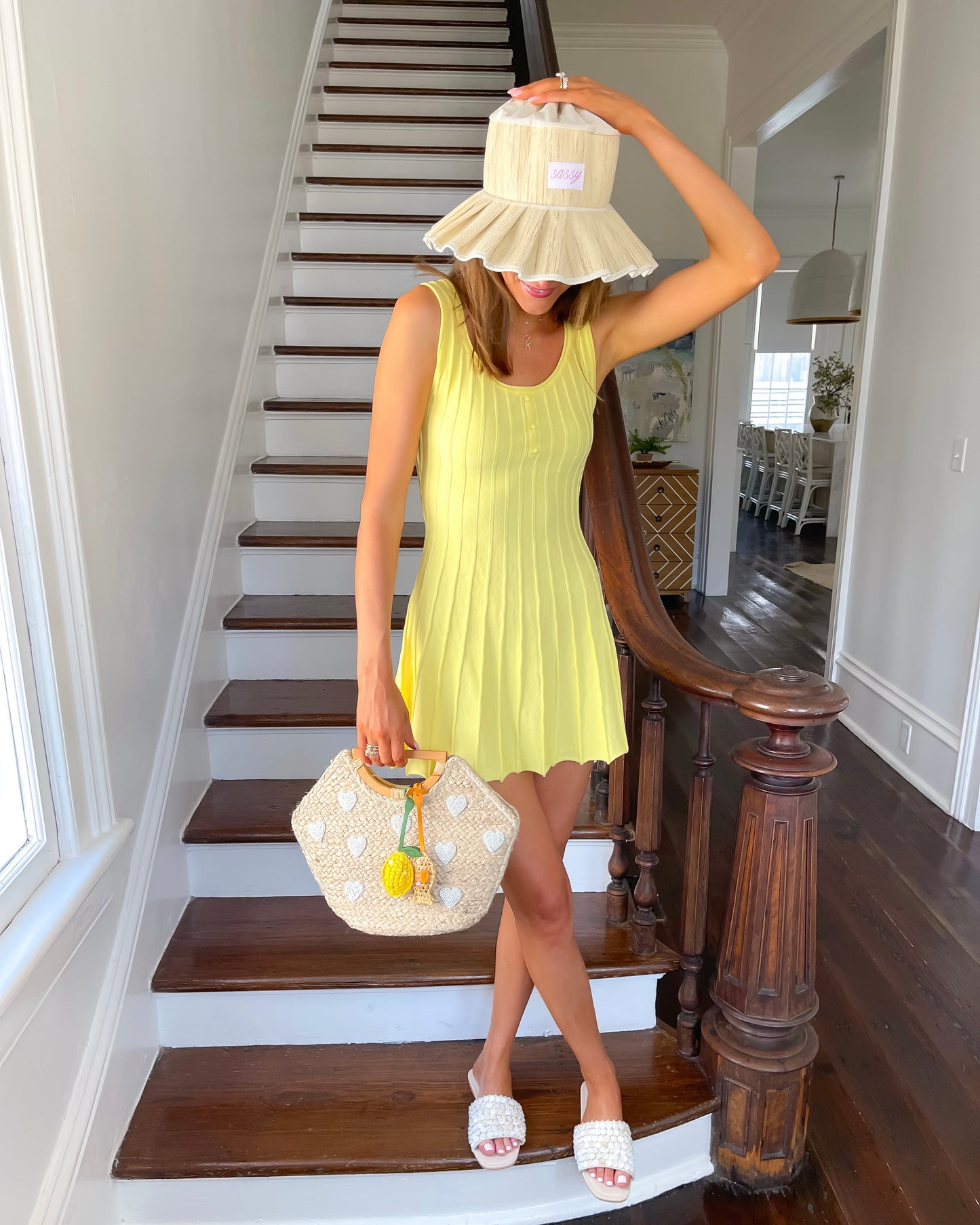Lemon Drop Mini