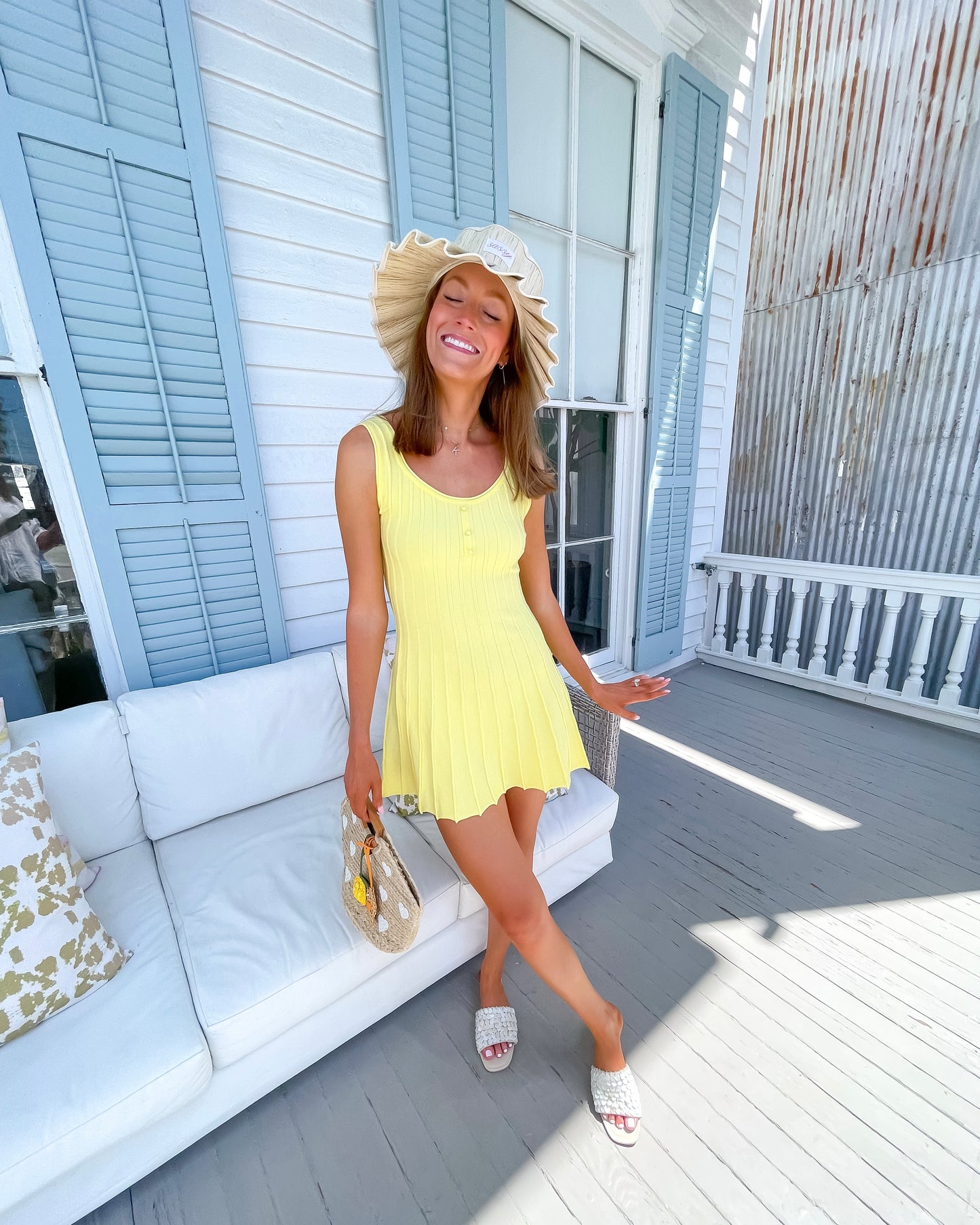 Lemon Drop Mini