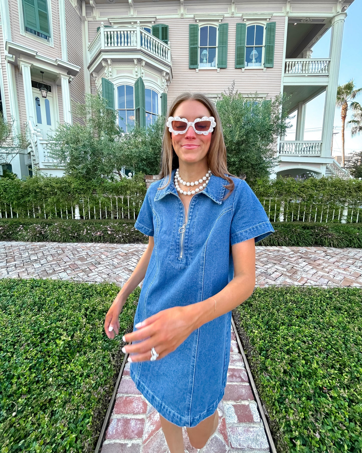 Blue Collar Fancy