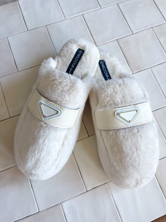 Slippers