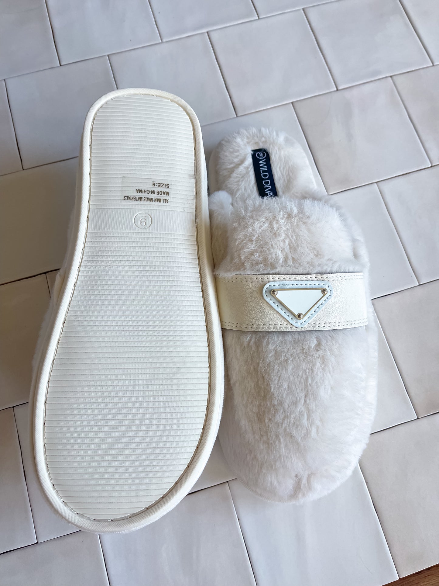 Slippers