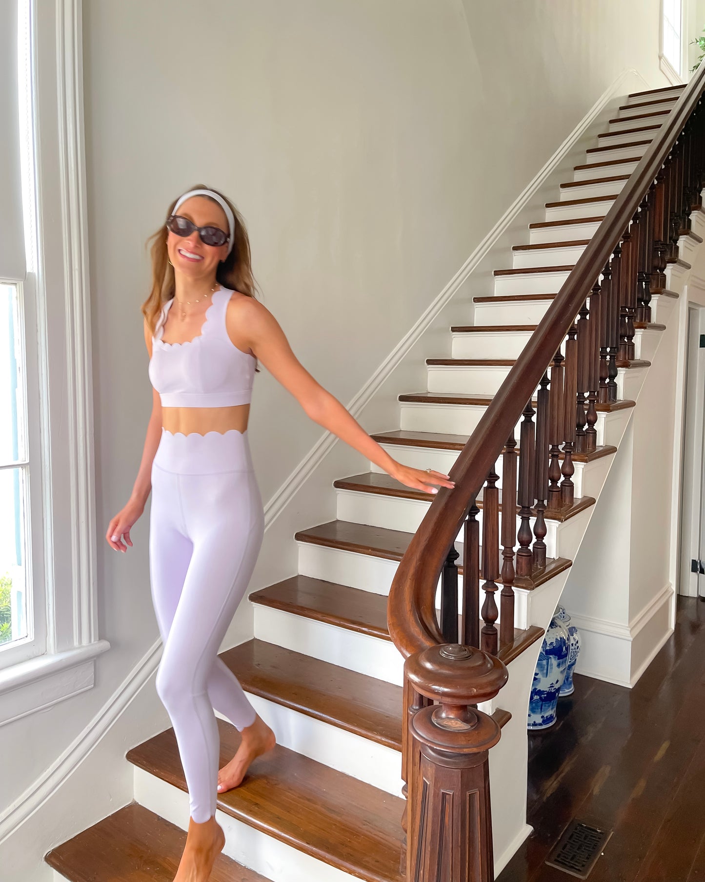 Lavender Haze Set