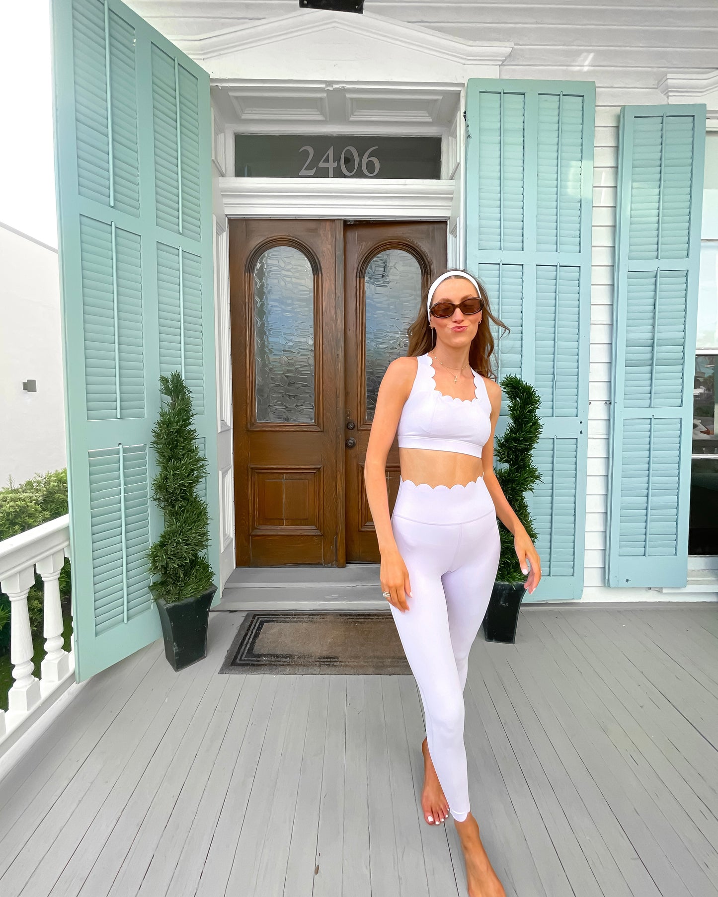 Lavender Haze Set