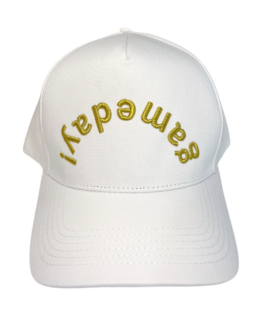 gameday! Hat - W