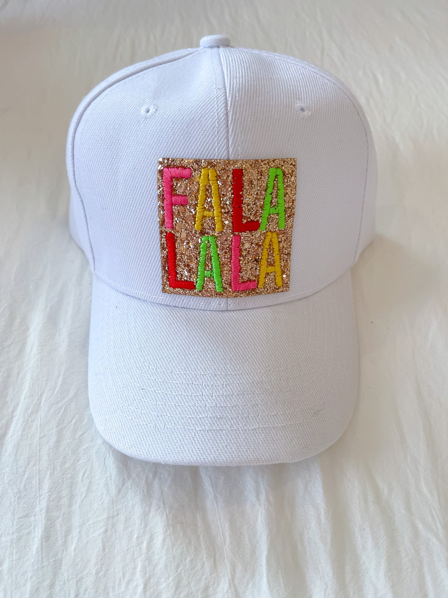 FA LA LA LA Hat