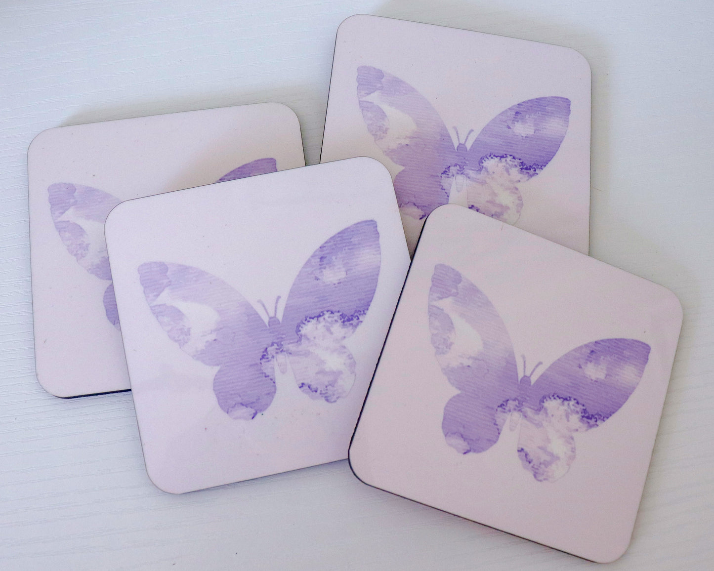 Coasters ~ Purple