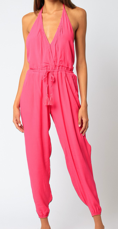 Aladdin Jumpsuit